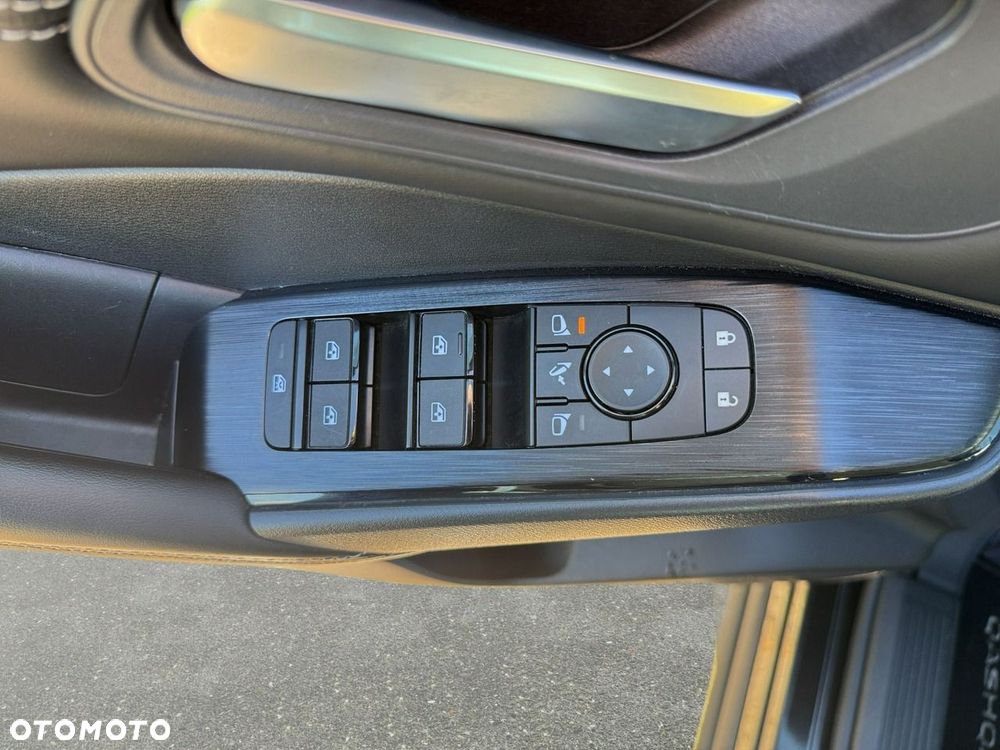 Nissan Qashqai 2023
