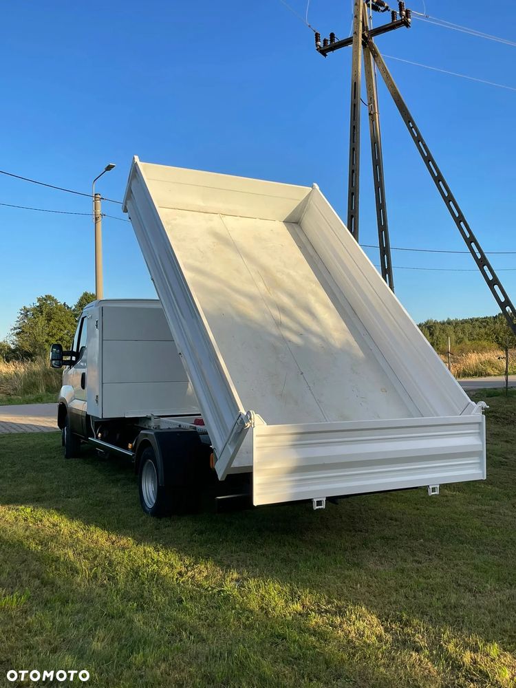 Iveco Daily 35c14n - 4