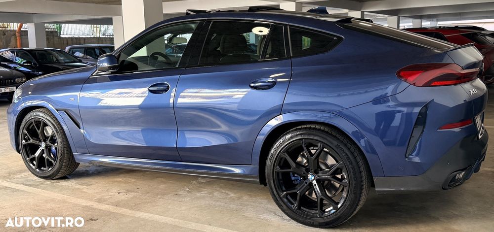 BMW X6 - 4