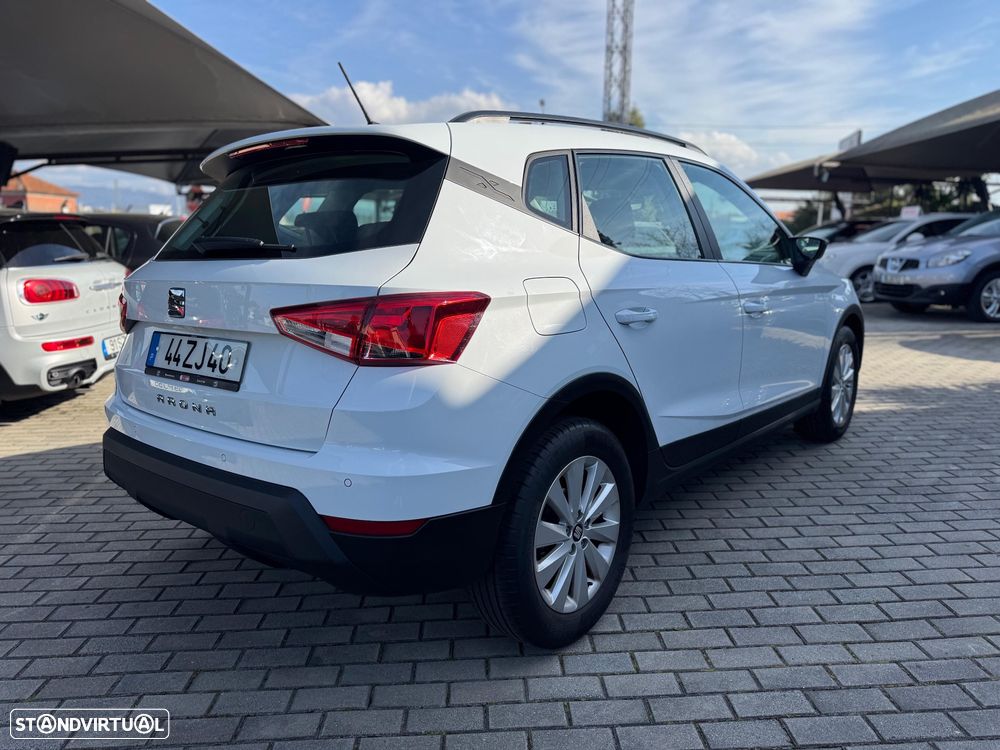 SEAT Arona 1.0 TSI Style - 3