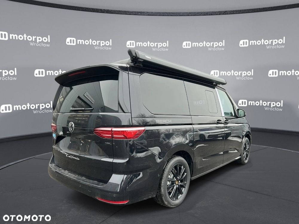 Volkswagen California - 6