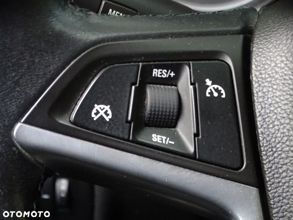 Opel Astra 1.7 CDTI Enjoy - 13