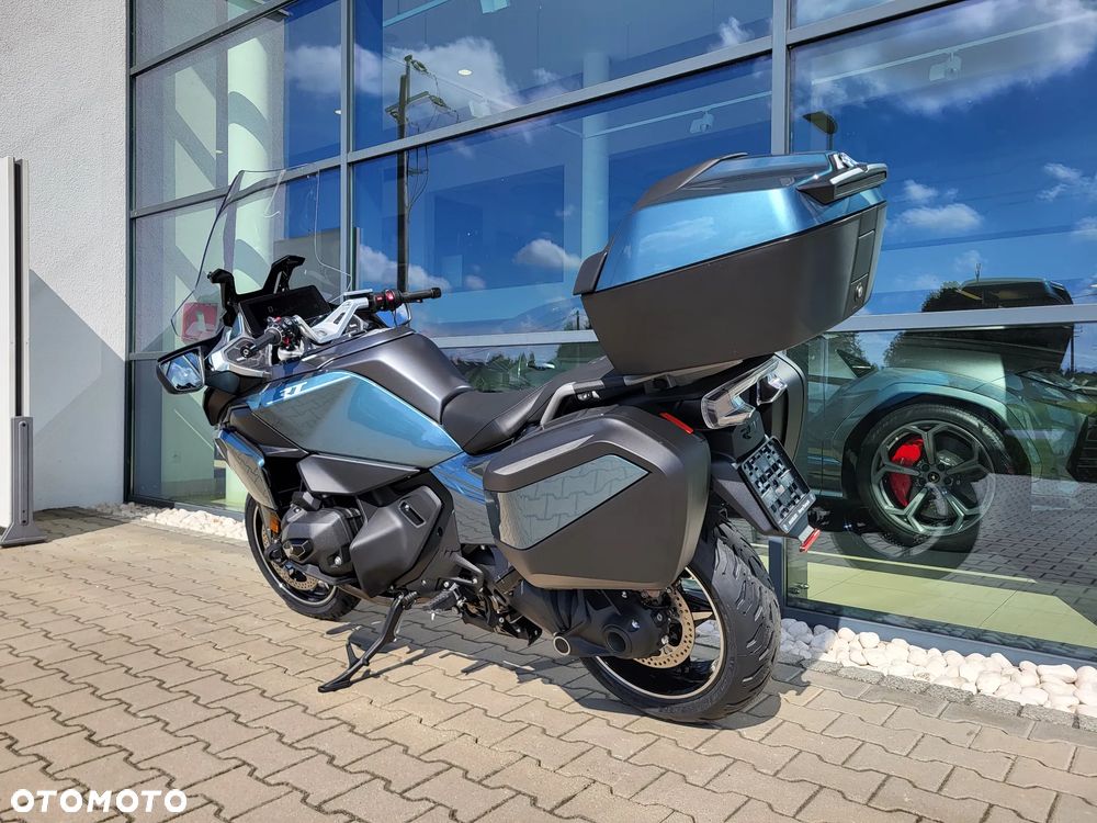 BMW RT - 4