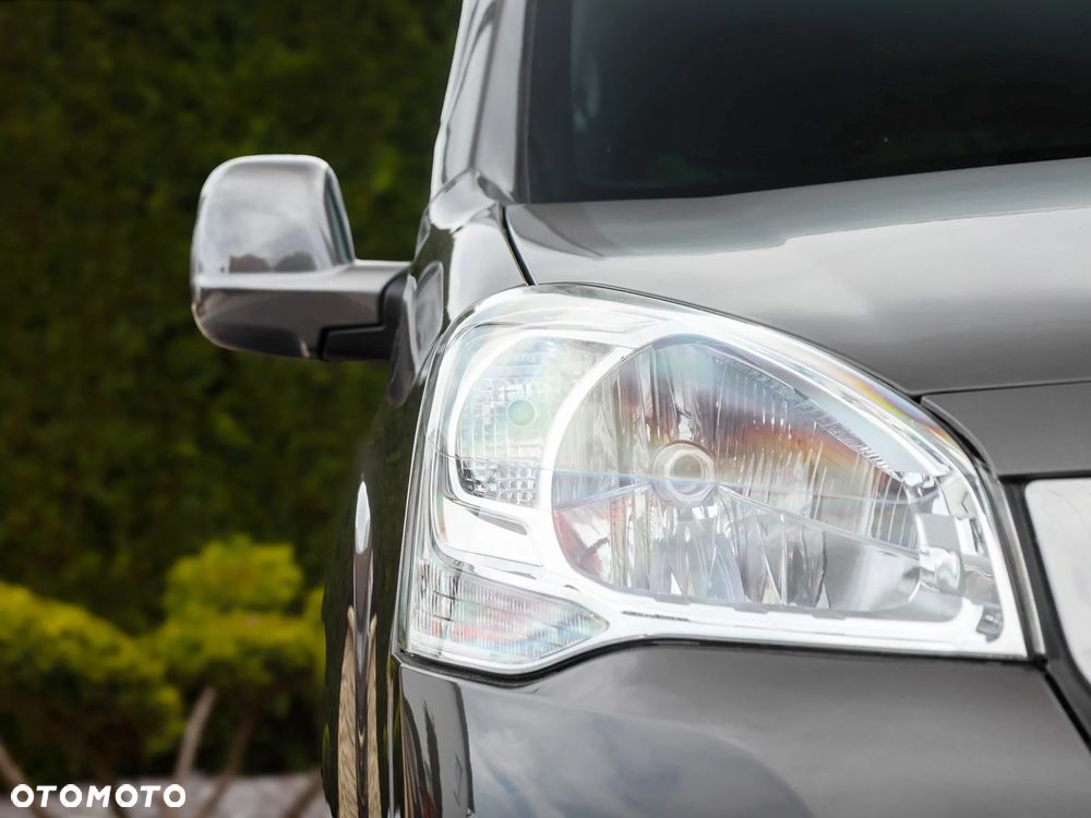 Peugeot Partner BlueHDi 100 Stop&Start Allure - 32