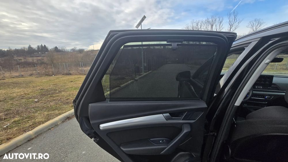 Audi Q5 40 TDI quattro S tronic edition one - 30