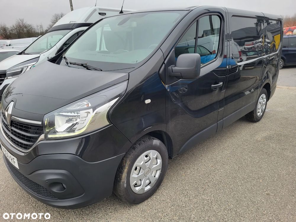 Renault TRAFIC L1H1 - 3
