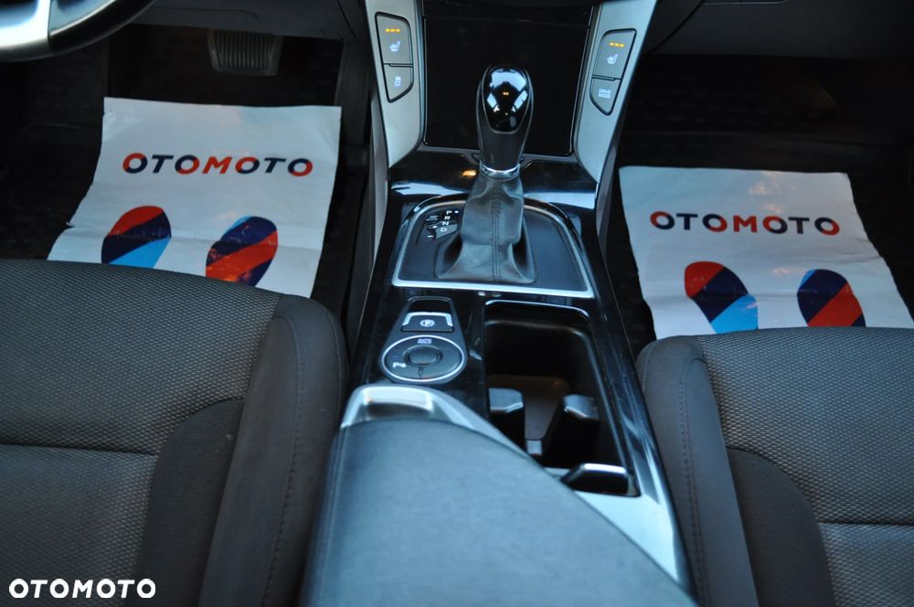 Hyundai i40 1.7 CRDi Comfort + - 25