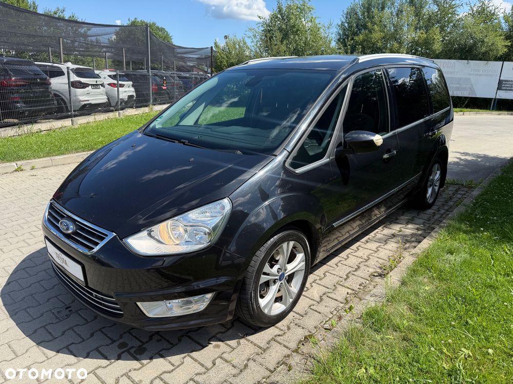 Ford Galaxy - 3