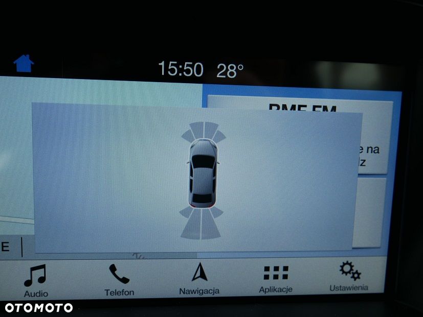 Ford Kuga 2.0 TDCi 4x4 Titanium - 19