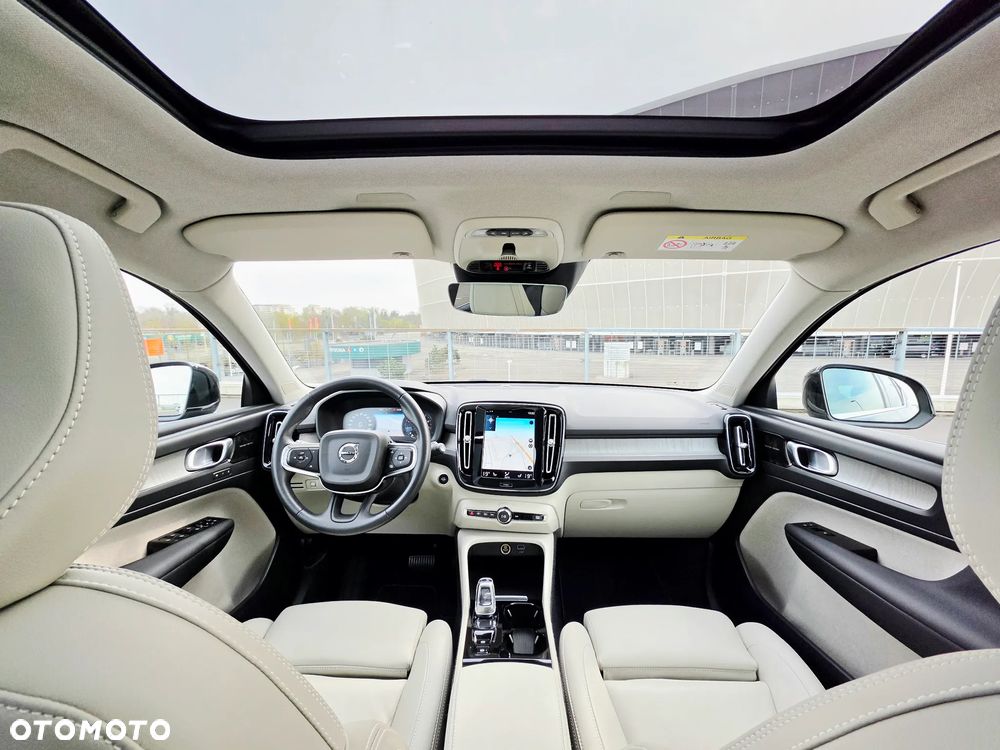 Volvo XC 40 T3 Inscription - 1