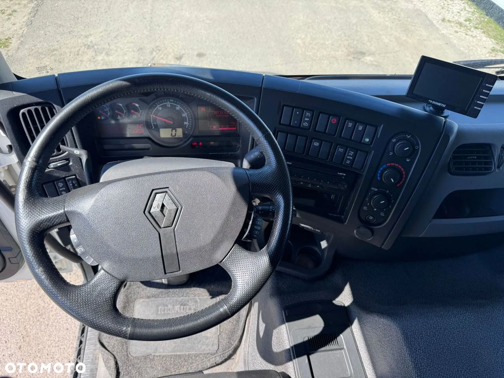 Renault D26 320 (160) - 12