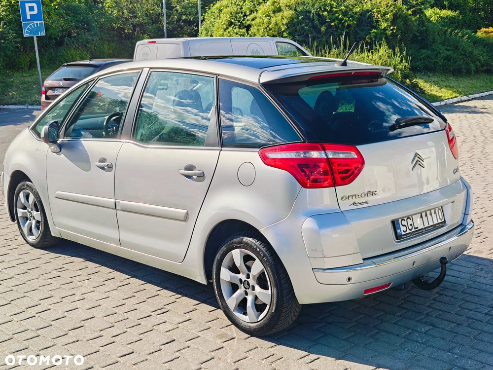 Citroën C4 Picasso 1.6 HDi FAP Provence - 11