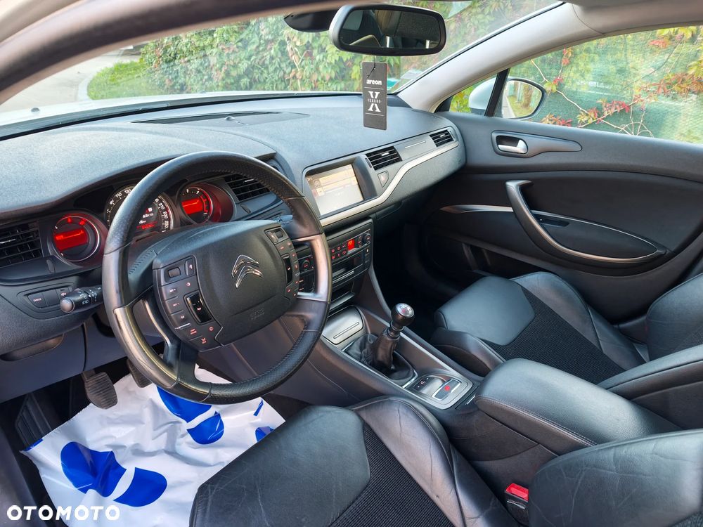 Citroën C5 BlueHDi 150 S&S Exclusive - 7