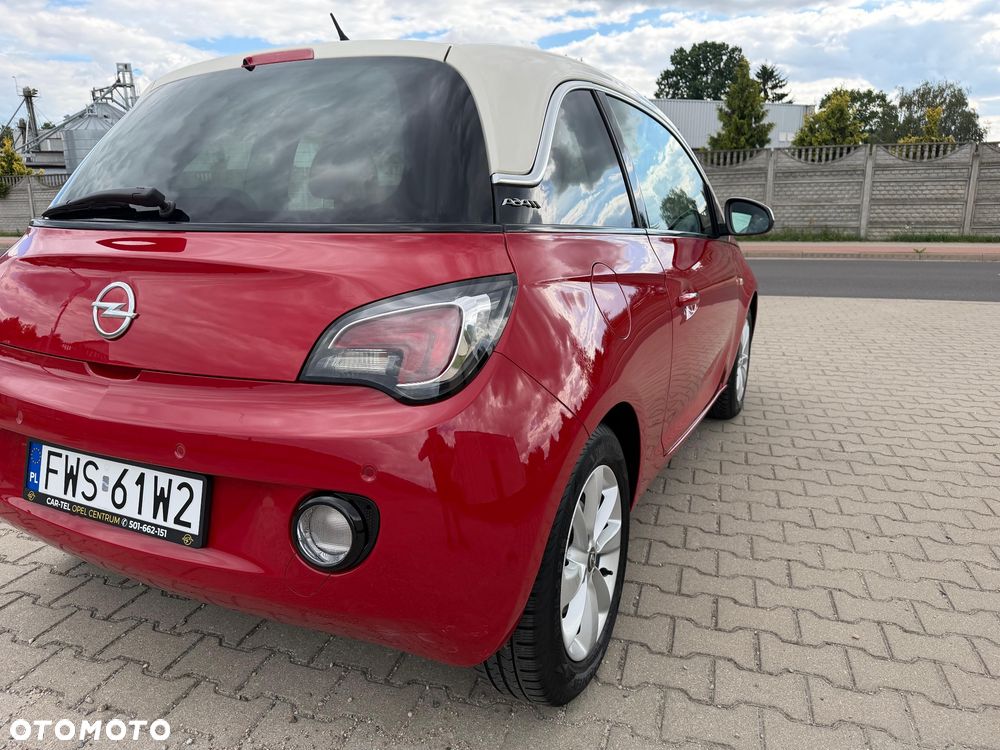 Opel Adam - 23