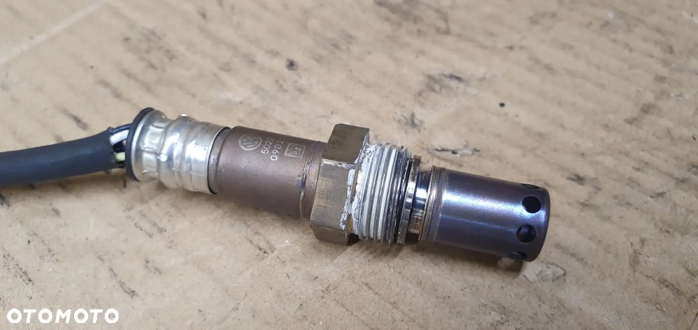 Sonda lambda czujnik NOX VW Golf VIII 2.0 TDI 05L907807J - 2