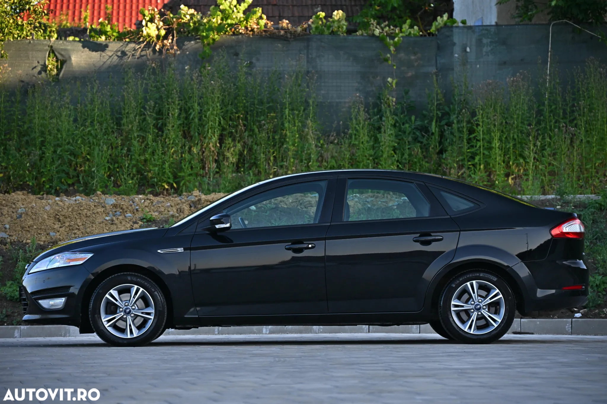 Ford Mondeo 1.6 TDCi Ambiente - 14