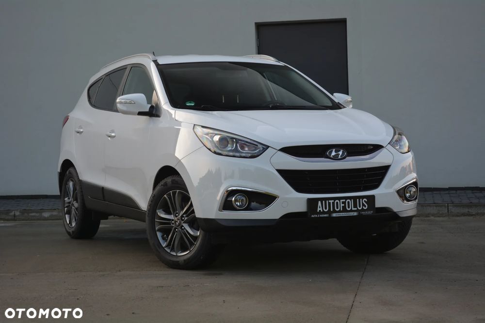 Hyundai ix35 - 23