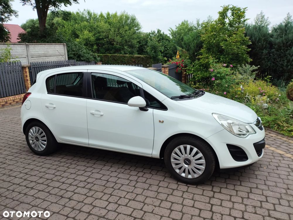 Opel Corsa - 20