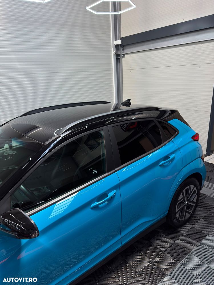 Hyundai KONA 204CP Highway + Navi - 8