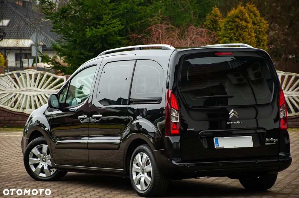 Citroën Berlingo Multispace BlueHDi 100 SELECTION - 15