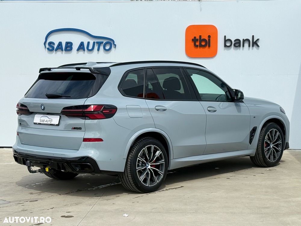 BMW X5 xDrive50e - 37