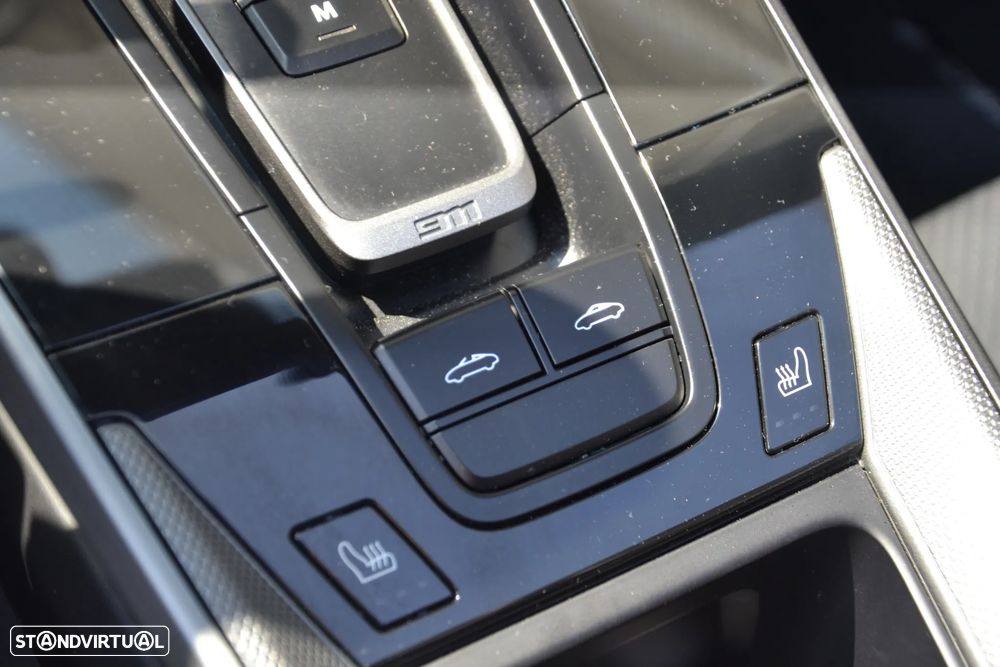 Porsche 911 (992) Targa 4 PDK - 32
