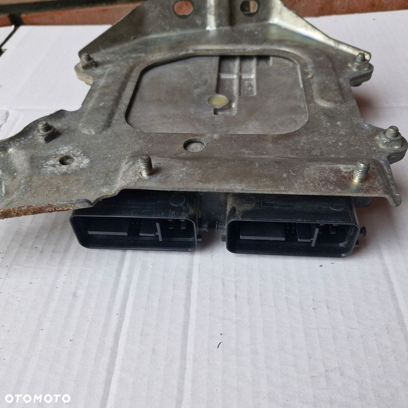 A1221501779 SMART FORFOUR STEROWNIK SILKIKA BRABUS - 5