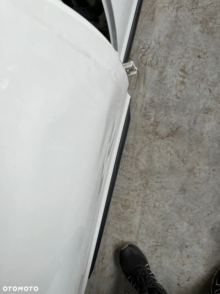 DRZWI TYŁ TYLNE TYLNIE PRAWE/LEWE DACIA LOGAN II mcv 2 15R KOMBI DV369 - 3
