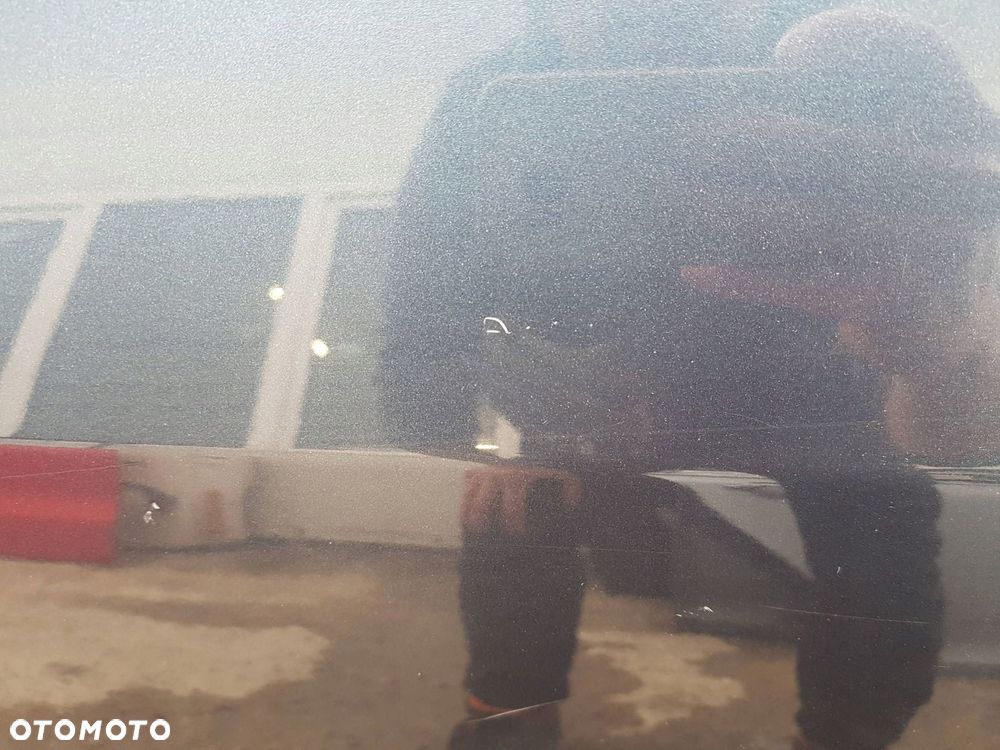 VW GOLF VI 6 PLUS 09-13r DRZWI PRAWE TYŁ TYLNE LC5F - 5