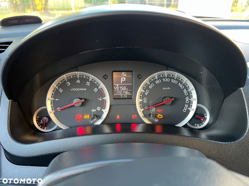 Suzuki Swift 1.2 Comfort - 15