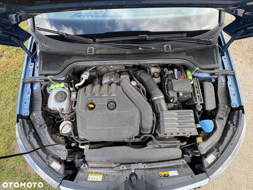 Skoda Kamiq 1.5 TSI Style DSG - 35