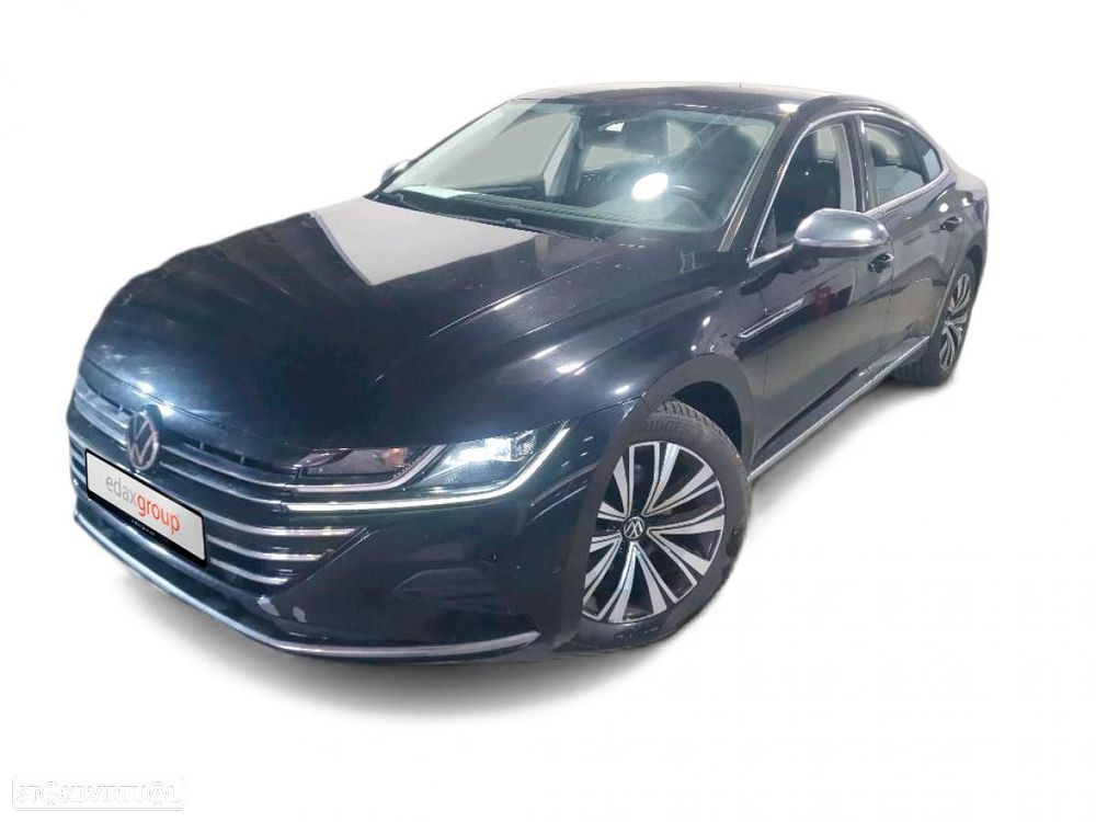 VW Arteon 2.0 TDI Elegance DSG - 1