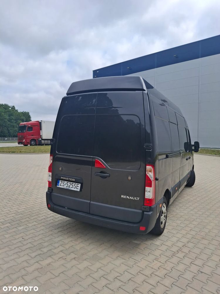 Renault Master - 11