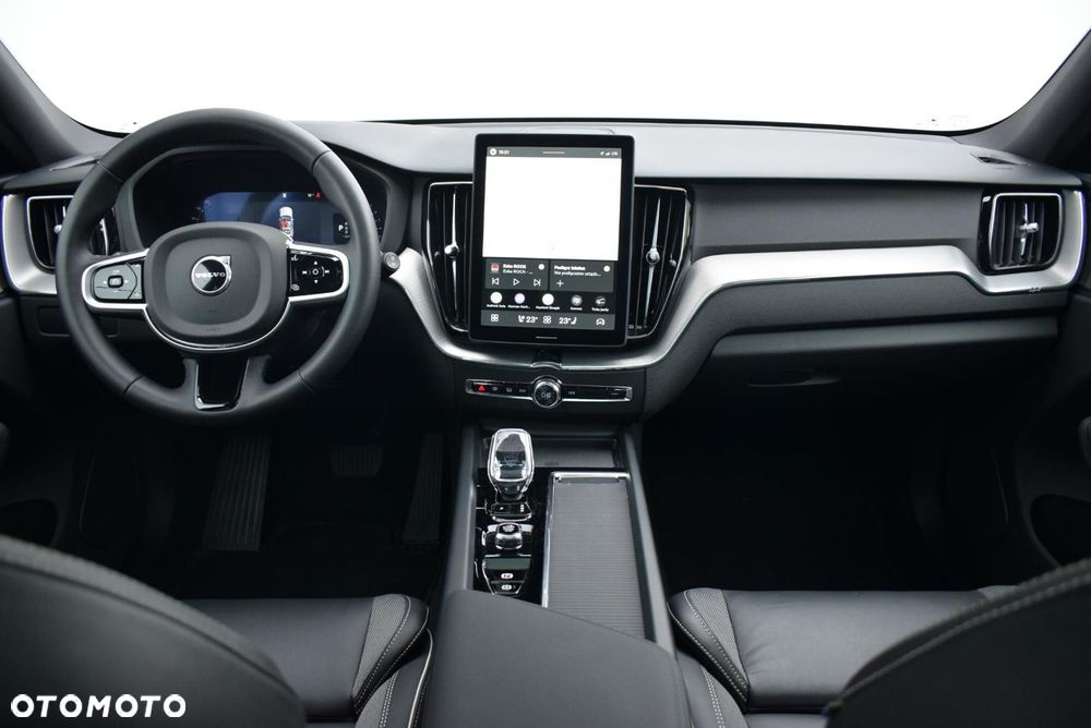 Volvo XC 60 - 13