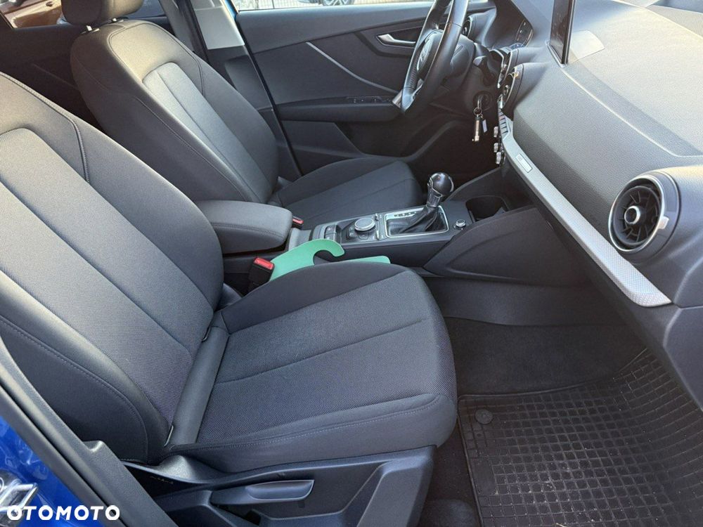 Audi Q2 35 TFSI S tronic - 14