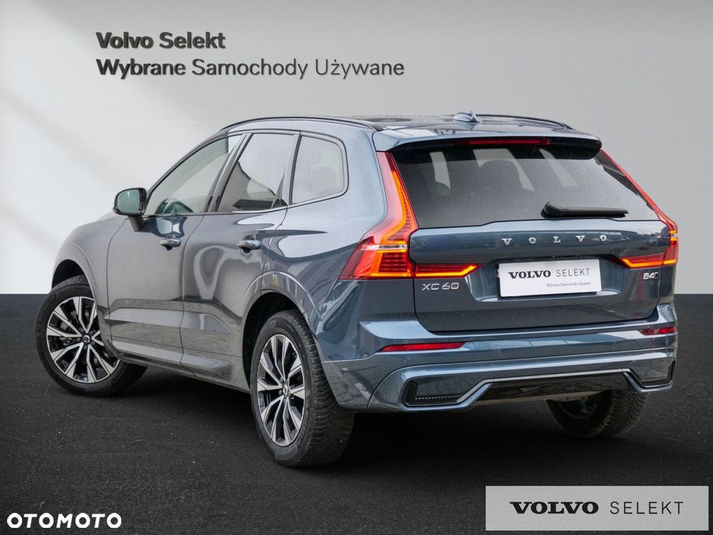 Volvo XC 60 - 8
