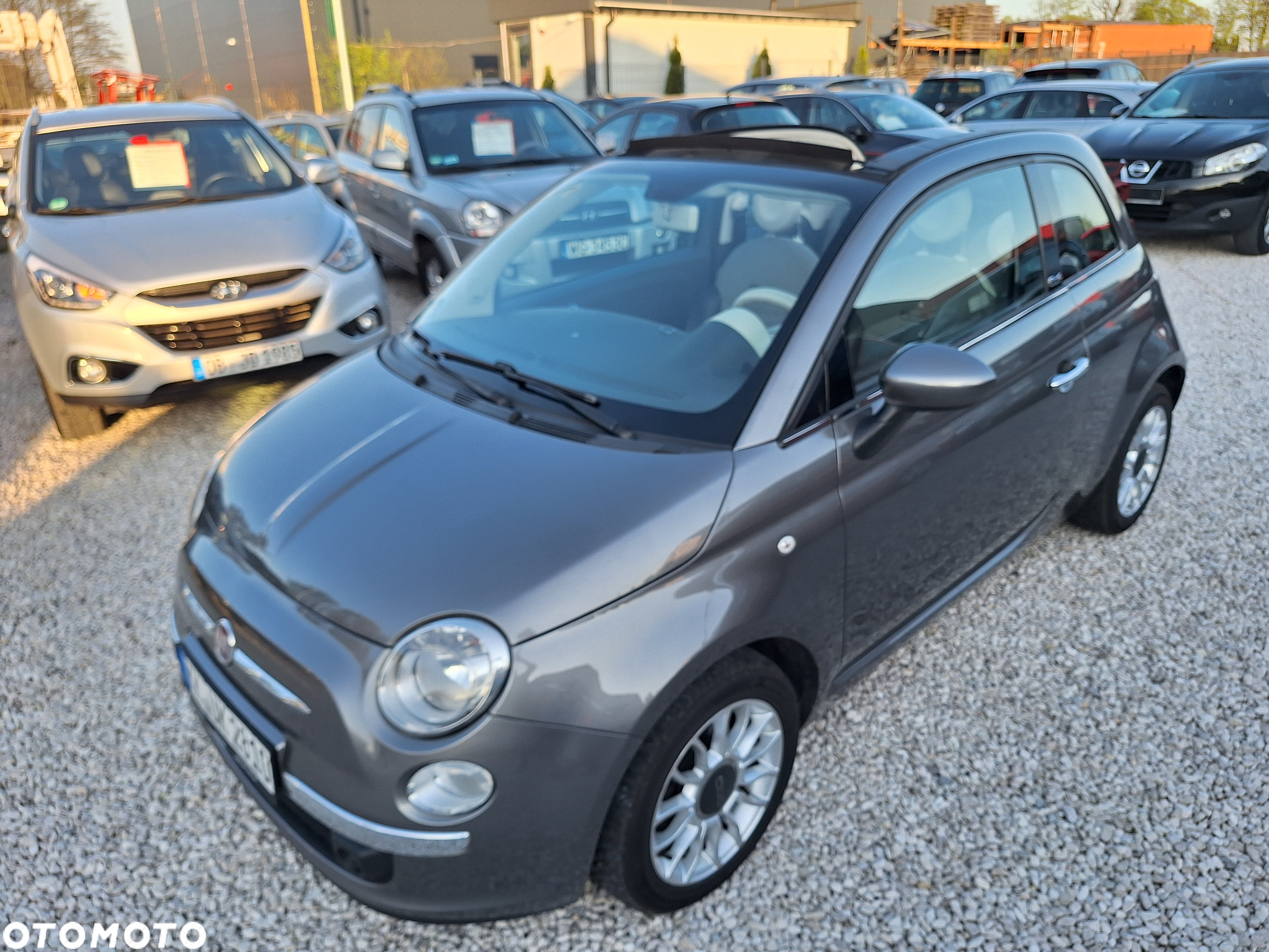 Fiat 500 - 15