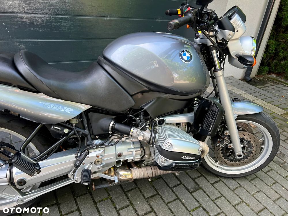 BMW R - 11