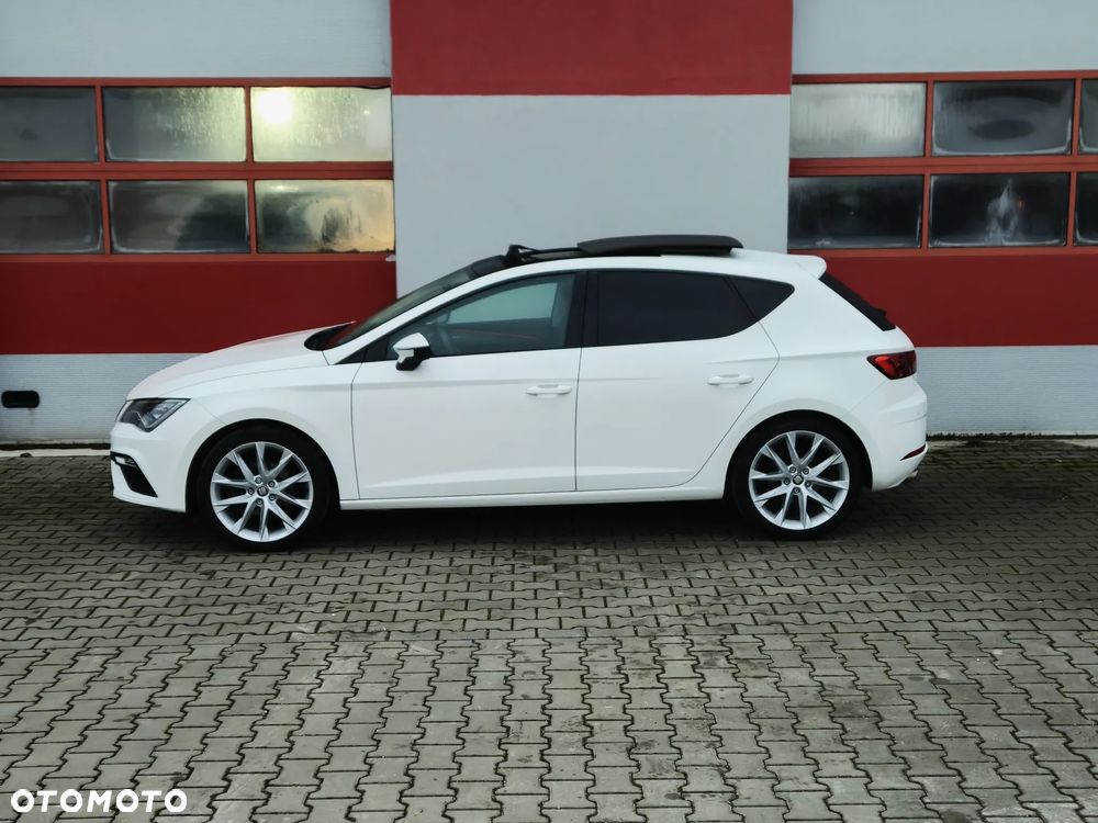 Seat Leon 1.4 TSI Start&Stop FR - 6