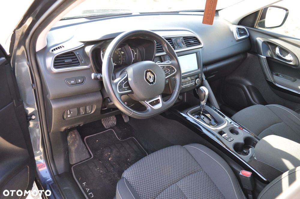 Renault Kadjar - 10