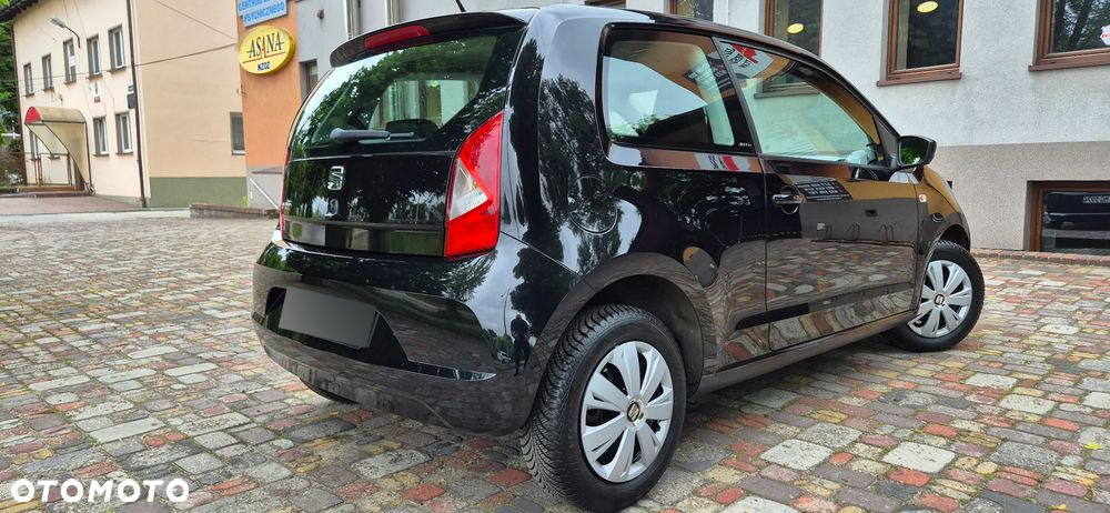Seat Mii 1.0 I-Tech - 31