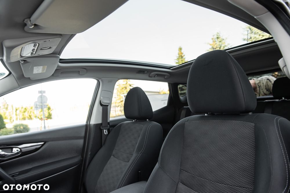 Nissan Qashqai - 19