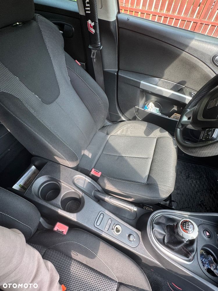 Seat Leon 1.8 TSI R edition - 5