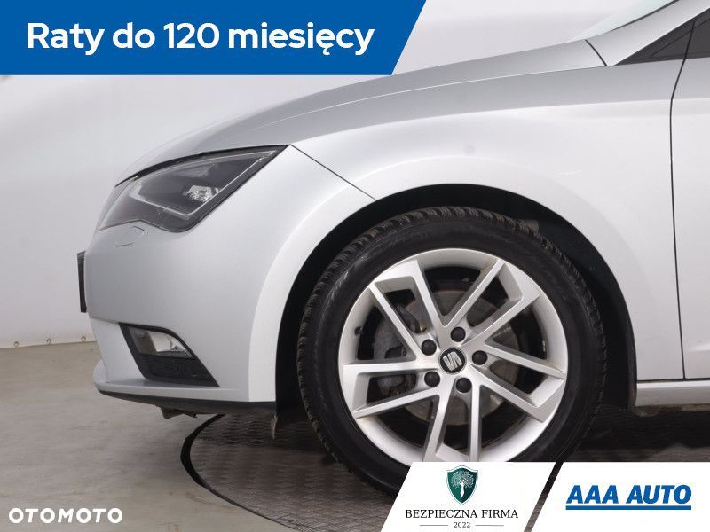 Seat Leon Sportstourer - 16