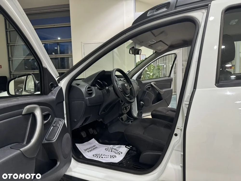 Dacia Duster 1.5 dCi Celebration - 22