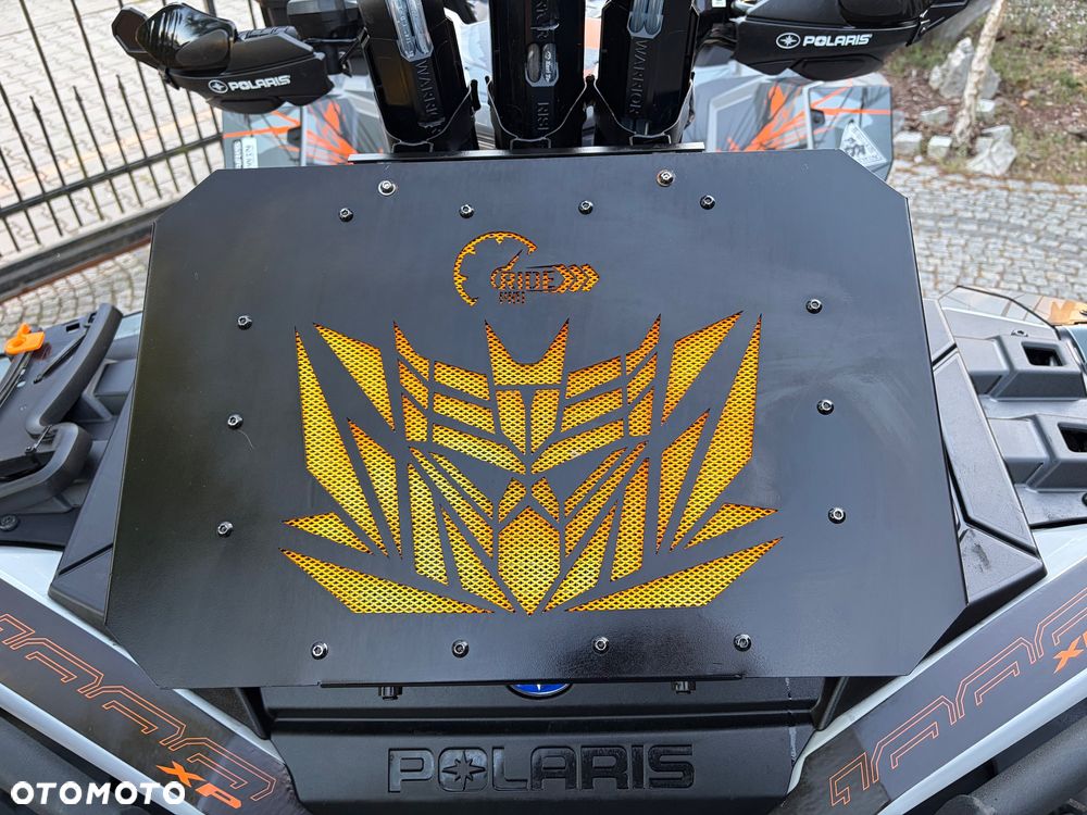 Polaris Sportsman - 13