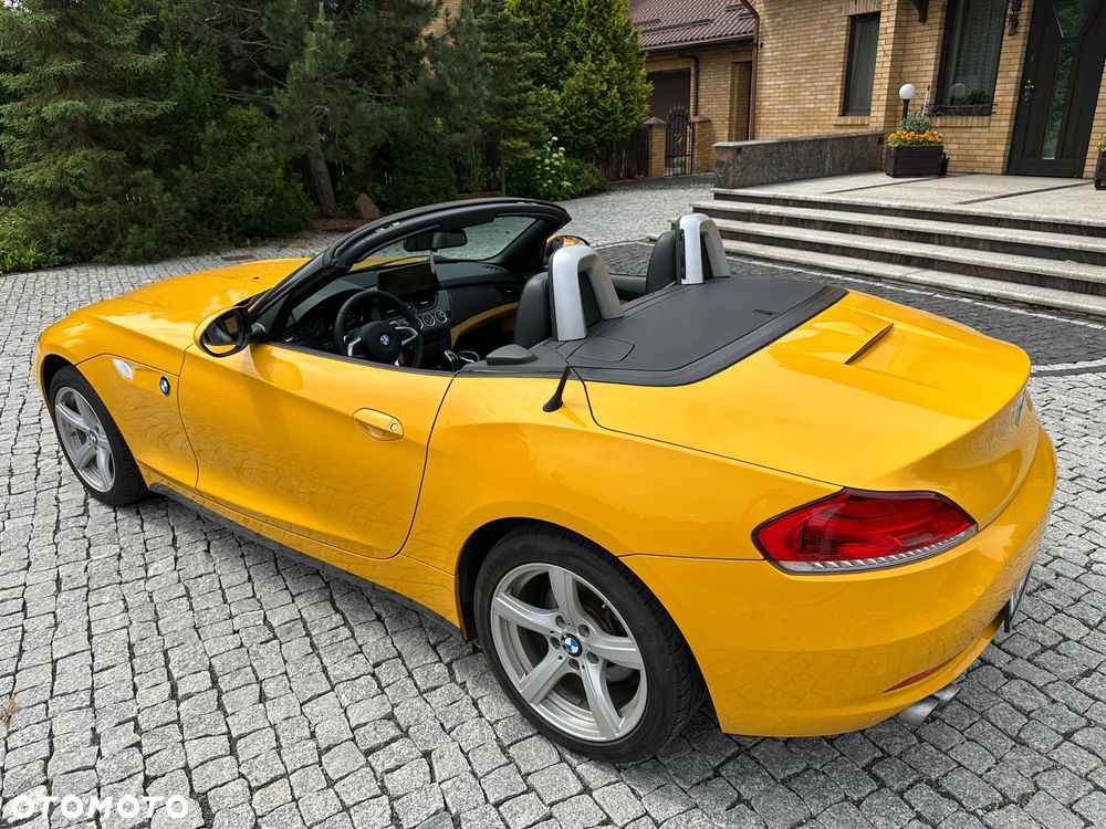 BMW Z4 - 32