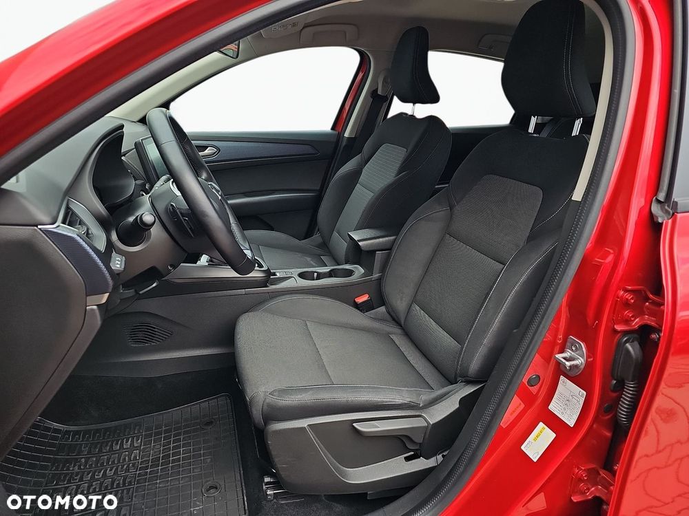 Renault Arkana 1.3 TCe mHEV Zen EDC - 24