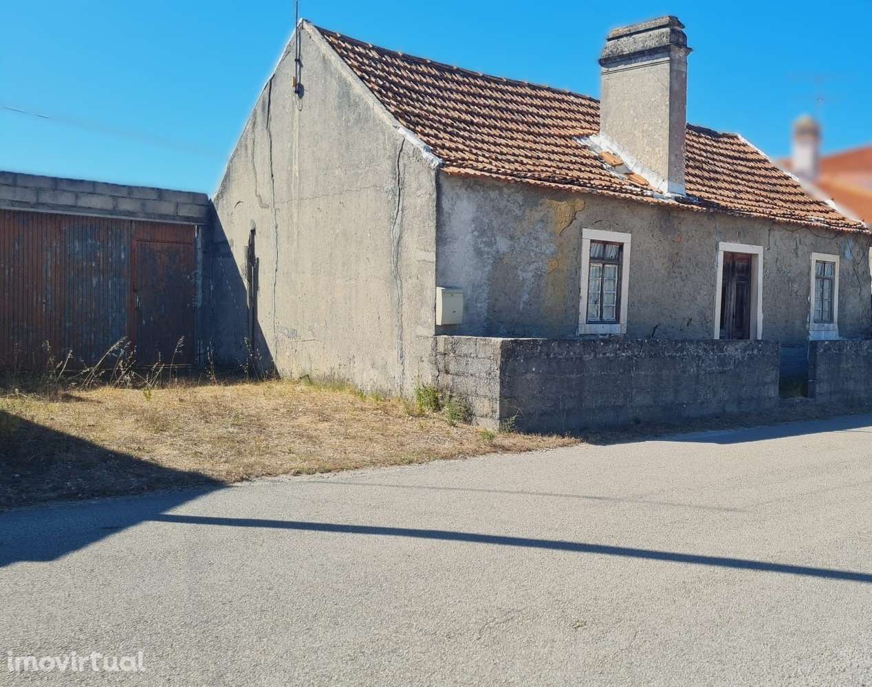 Moradia / Terreno / Furo / Coimbrão / Leiria - Grande imagem: 2/12