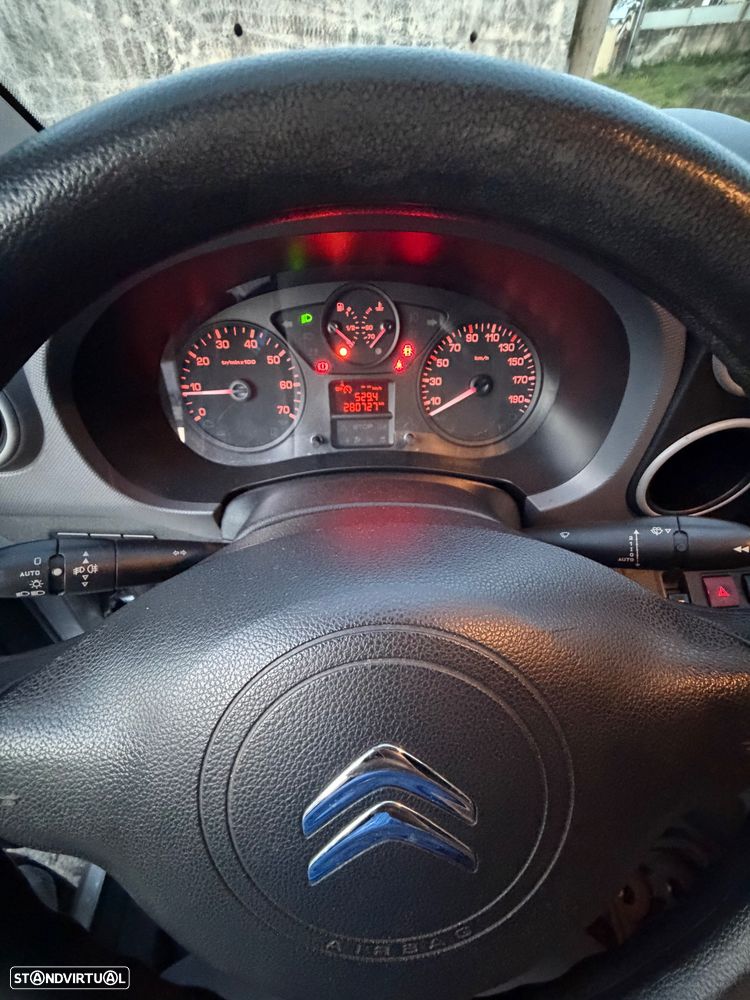 Citroën Berlingo - 7